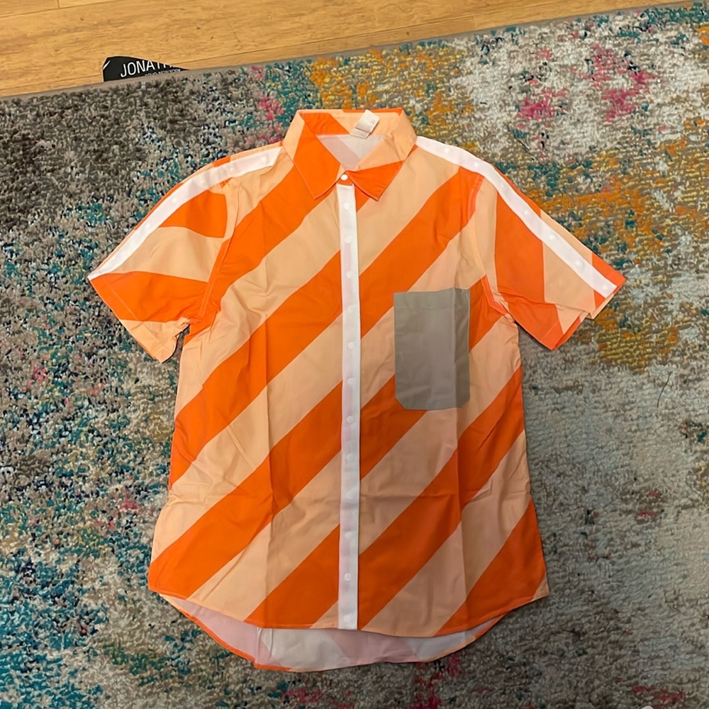 Tia Cibani blouse